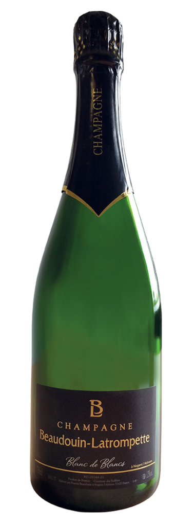 Blanc de Blancs - Brut