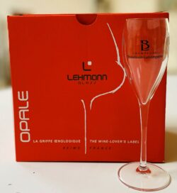 Blanc de Blancs Brut – 150cl – Champagne Beaudouin-Latrompette